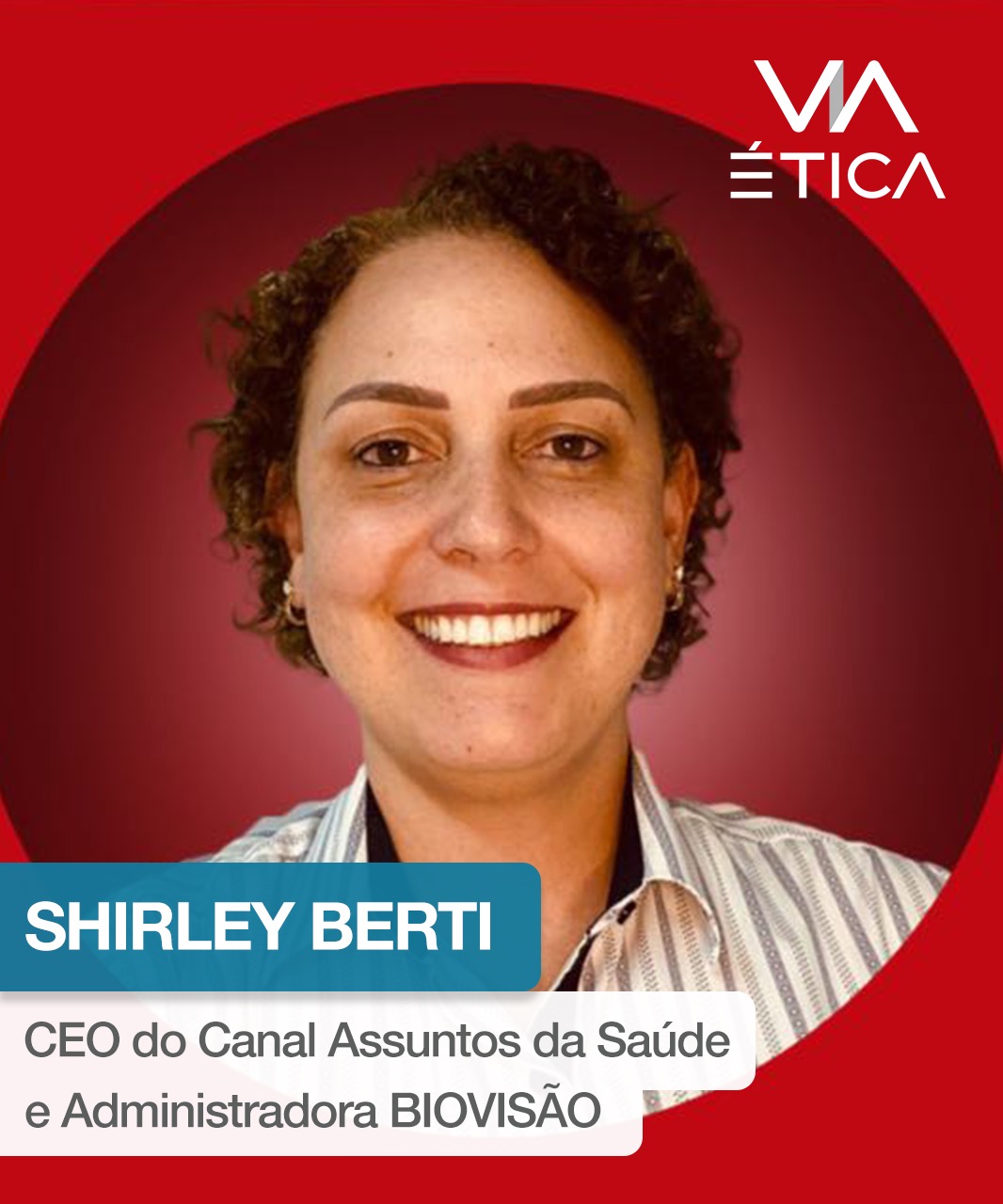 Shirley Berti
