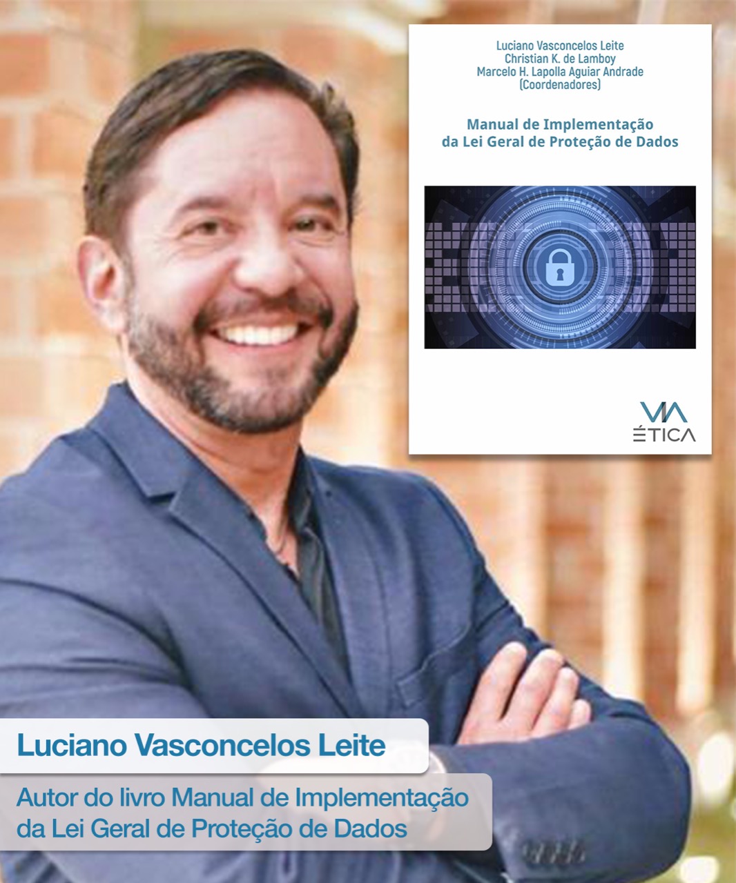 Luciano Vasconcelos Leite